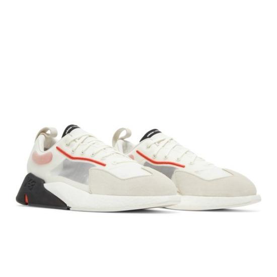 

Adidas Орисан Белый Ярко-оранжевый GX6080 EU 47 белый/оранжевый