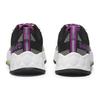 Timberland Solar Wave Comfortable Durable Low-Top Casual Shoes Men Sneaker Black Gray Purple A2KQ1015