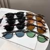 Luxuriöse Modische Sonnenbrille Mann High-End 2026 UV-Beständig Modebekleidung Nehmen Damen-Qualität Brillen Bequem Schützen Augen