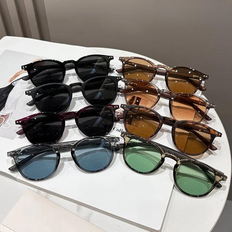 Luxuriöse Modische Sonnenbrille Mann High-End 2026 UV-Beständig Modebekleidung Nehmen Damen-Qualität Brillen Bequem Schützen Augen