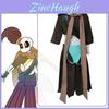 Undertale Insans Cosplay Kostüm Set Für Anime Fans Im Chinesischen Vintage Stil
