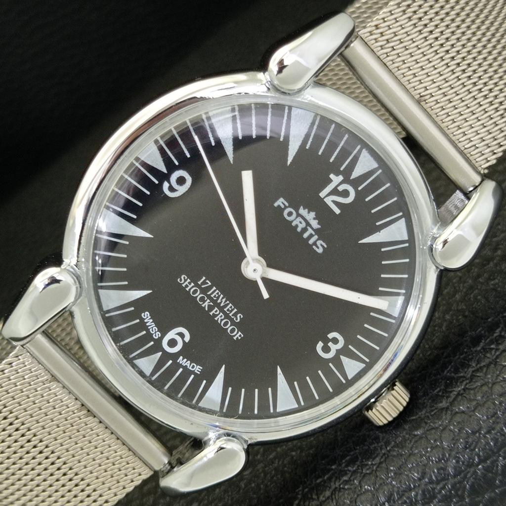 

ВИНТАЖНЫЕ МЕХАНИЧЕСКИЕ НАРУЧНЫЕ ЧАСЫ ШВЕЙЦАРСКИЕ МУЖСКИЕ ЧАСЫ С ЧЕРНЫМ ЦИФЕРБЛАТОМ a700866-5 R205a-a700866