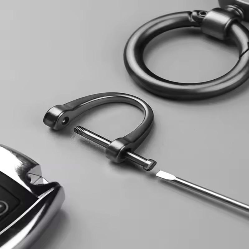 Car Logo Keychain Suede Keyring Pendant Leather Key Chain For Kia Morning Picanto XCeed Soul Cerato Venga Cadenza K9 Seltos Tell kxnhz00