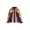 Для куртки Columbia Chuting Jacket II Золотисто-желтый Мужская Верхняя одежда Многоцветный XO8394-705
