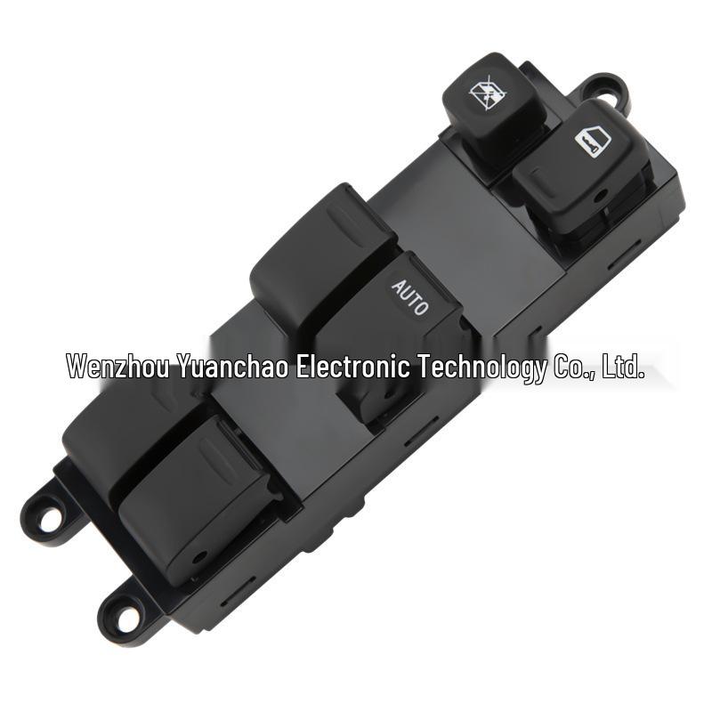 Subaru Forester RHD Power Window Switch 83071-SA040