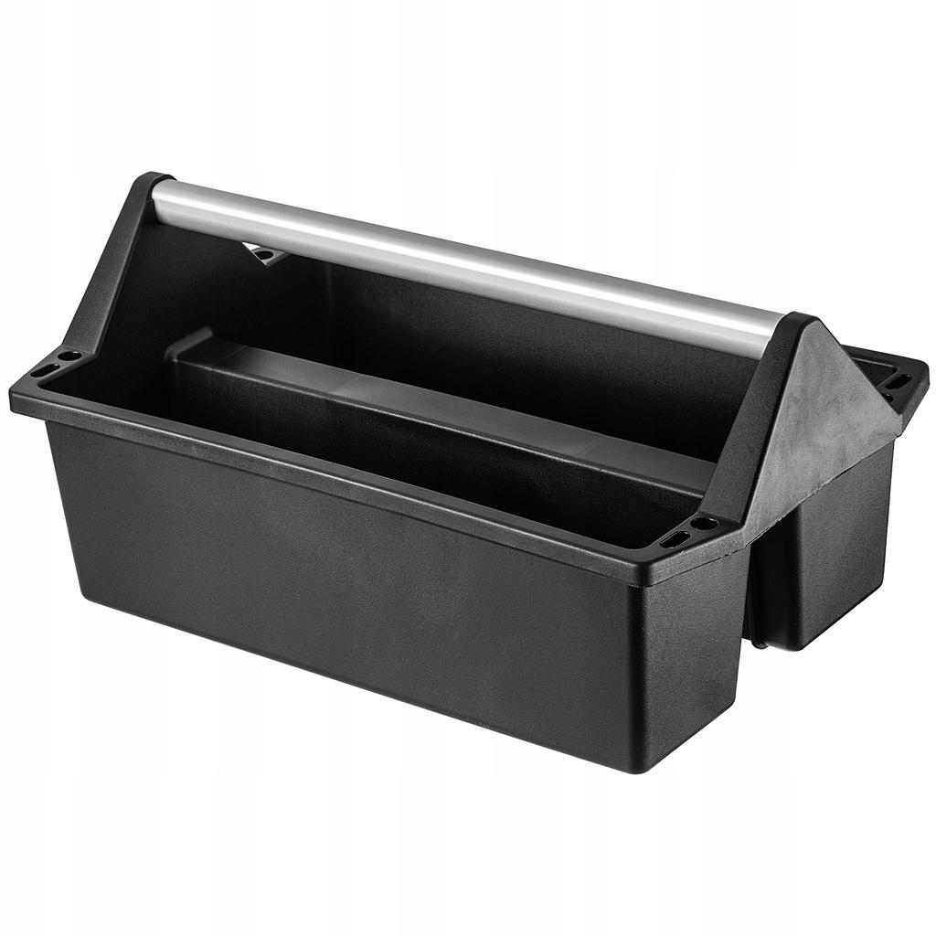 KADAX Skrzynka Narzędziowa Organizer Warsztatowy Nosidło Z Uchwytem 50x30cm