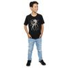 Disney Boys Bambi Winter Deer T-Shirt
