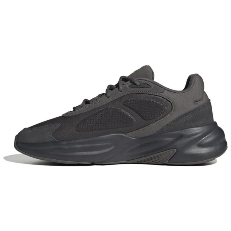 

Adidas Ozelle Cloudfoam Charcoal Sneakers IG5984 36⅔ чёрный