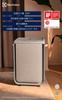 Electrolux UltimateHome700 Air Purifier with Air Purification X Humidification X Blower Fan In One Up To 27 Tatami Mats Fan Added Humidity Air