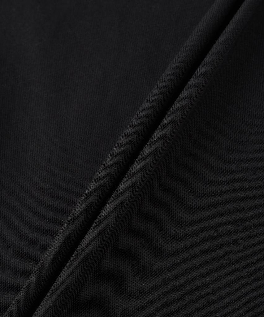 Nyuballanseu Nbnegco217 / Uni Track Club Short Sleeve Tee (Black)
