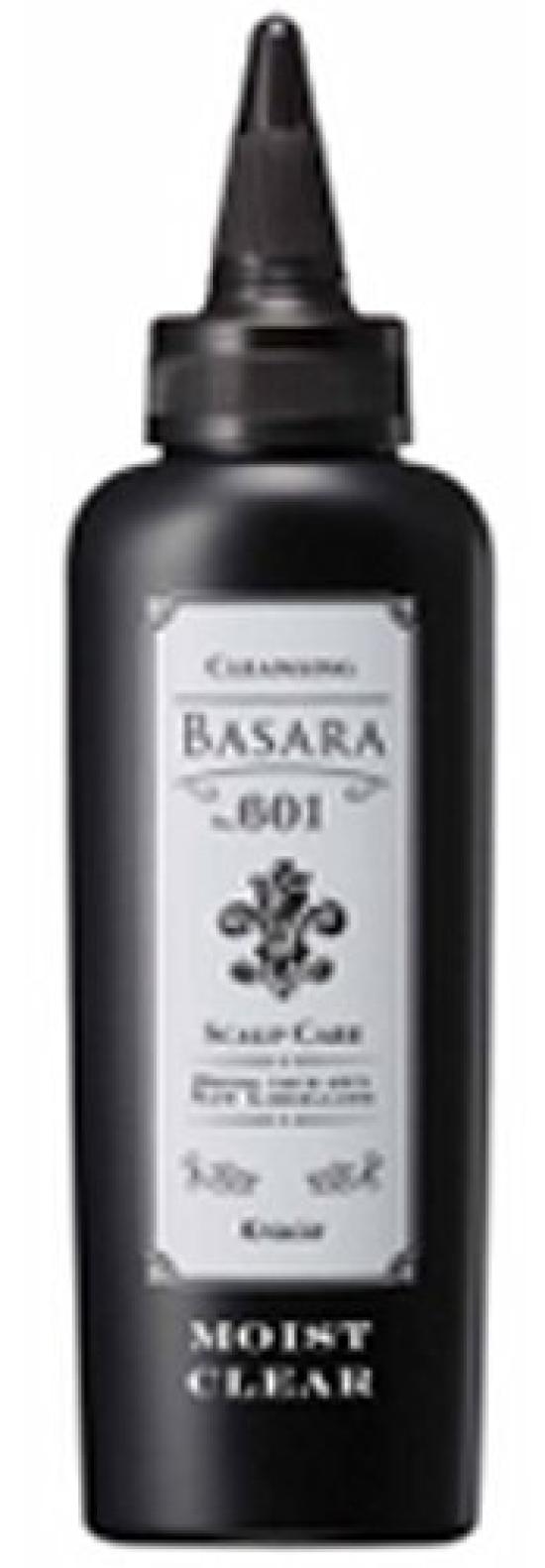 

Kracie Basara Scalp Cleansing Moist Clear 601 200g