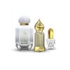 El Nabil Coffret Prestige Musc Blanc Spray 65ml + 12ml Parfum + 5ml Roll On Extrait De Parfum