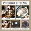 100ml Descaler and Cleaner for Coffee Machines to Remove Scale Build-Up