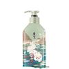 Adolph Mythical Beasts Series Tea Bran Shampoo (2x350ml)