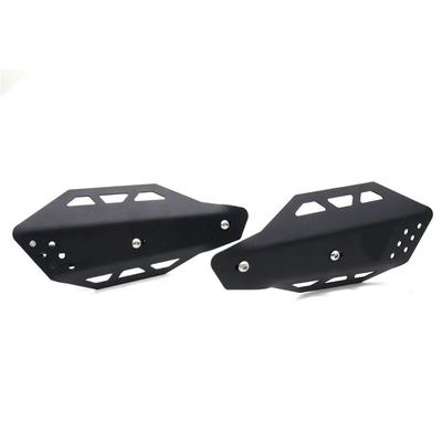 A51K-Motorcycle Handle Bar Protection Cover Handguard Hand Shield Protector For Speed 400 Speed400 Scrambler 400X
