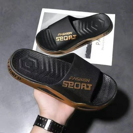 2023 Stylish Non-Slip Slippers: Comfortable, Wear-Resistant, Unisex Home & Outdoor Sandals