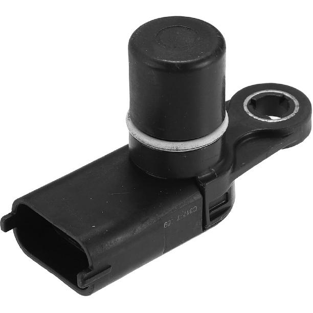 Motoforti Camshaft Position Sensor, for Buick Enclave 2010-2023, Plastic, Metal, No.12615371/12684186, Black
