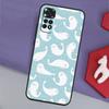 Seal Funda For Xiaomi Redmi Note 14 Pro 13 12 11 9 10 9S 10S 11S 12S Redmi 14C 10C 12C 13C Case