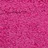 Step Mats 15 pcs. 56 x 17 x 3 cm Pink Semi Round