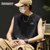 Men's Outdoor Cotton Tank Top