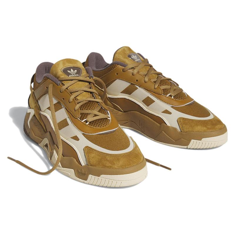 adidas Sneakers Originals Niteball 2.0 'Tan' FZ5800