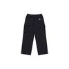 New MLB New York Yankees SS25 Cargo Pants Unisex Black 3AWPV0251-50BKS