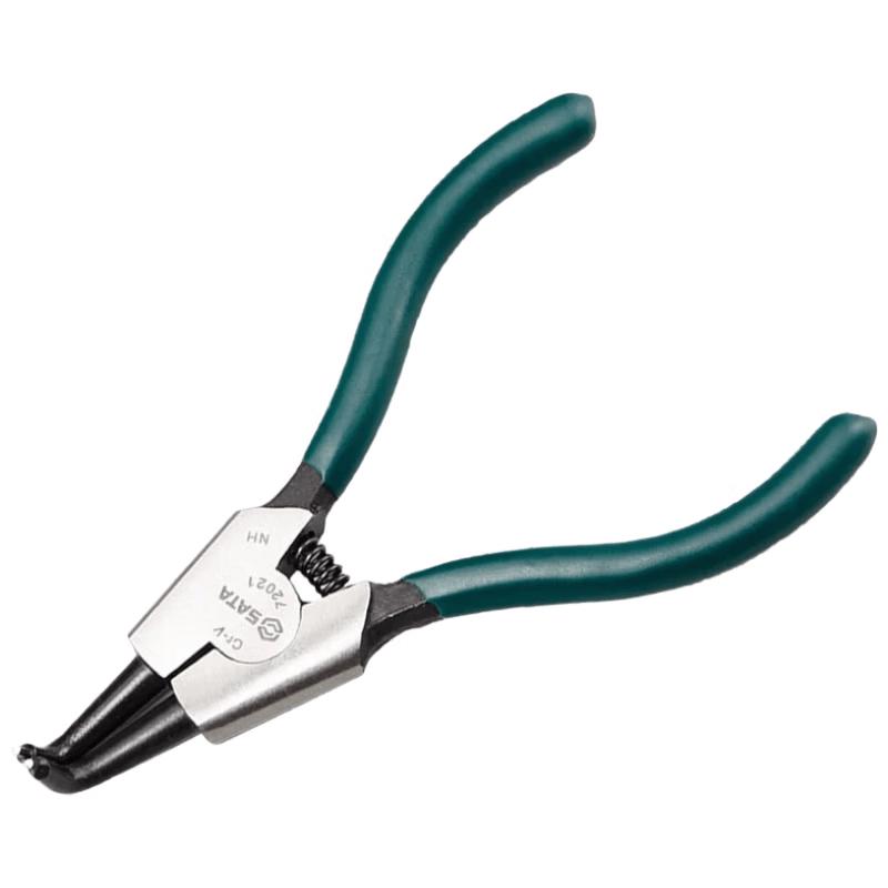Плоскогубцы для стопорных колец SATA 5
