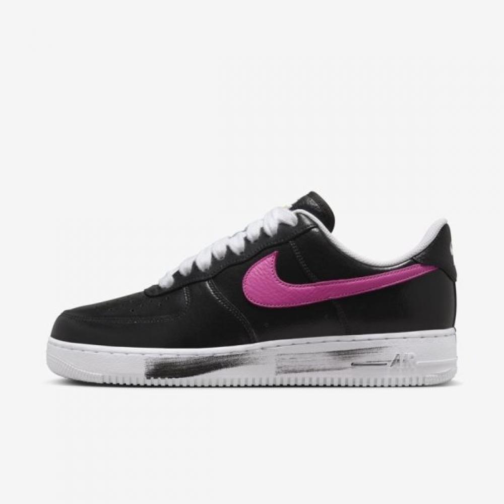 

Nike Galleria Nike X Peace Miners One Air Force 1 Low Paranoise 3.0 Black Merle 300