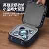 Portable Titanium Travel Tea Set With Gaiwan Teacups Lightweight Outdoor Camping Gift Lovers