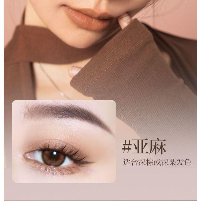 MEIKING - Eyebrow Pencil - 4 Colors