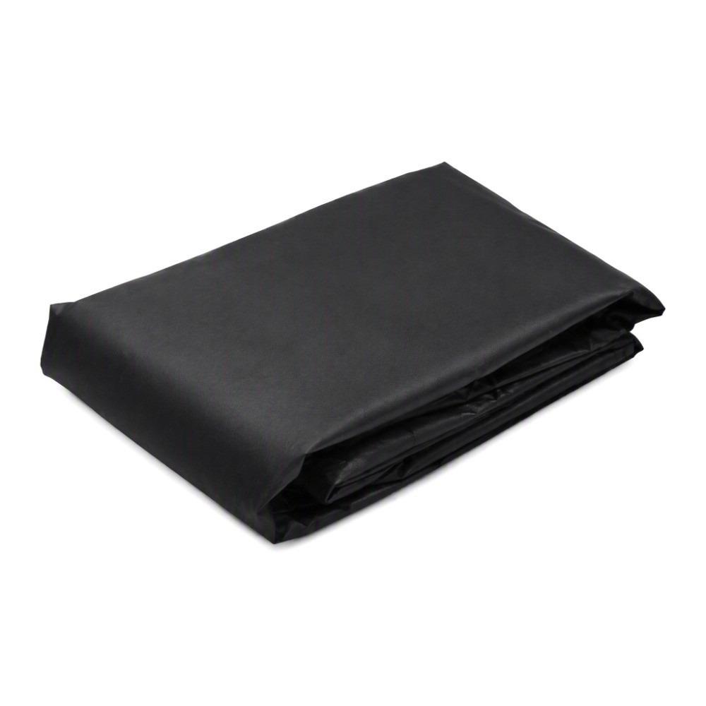 Sunproof Hot Tub Cover Polyester Material Square Hot Tub Cover Outdoor Hot Tub Cover  SPA Cover