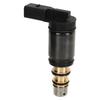 AC Compressor Electronic Control Valve Accuracy Control Energy Saving AC Compressor Control Valve Replacement for A4