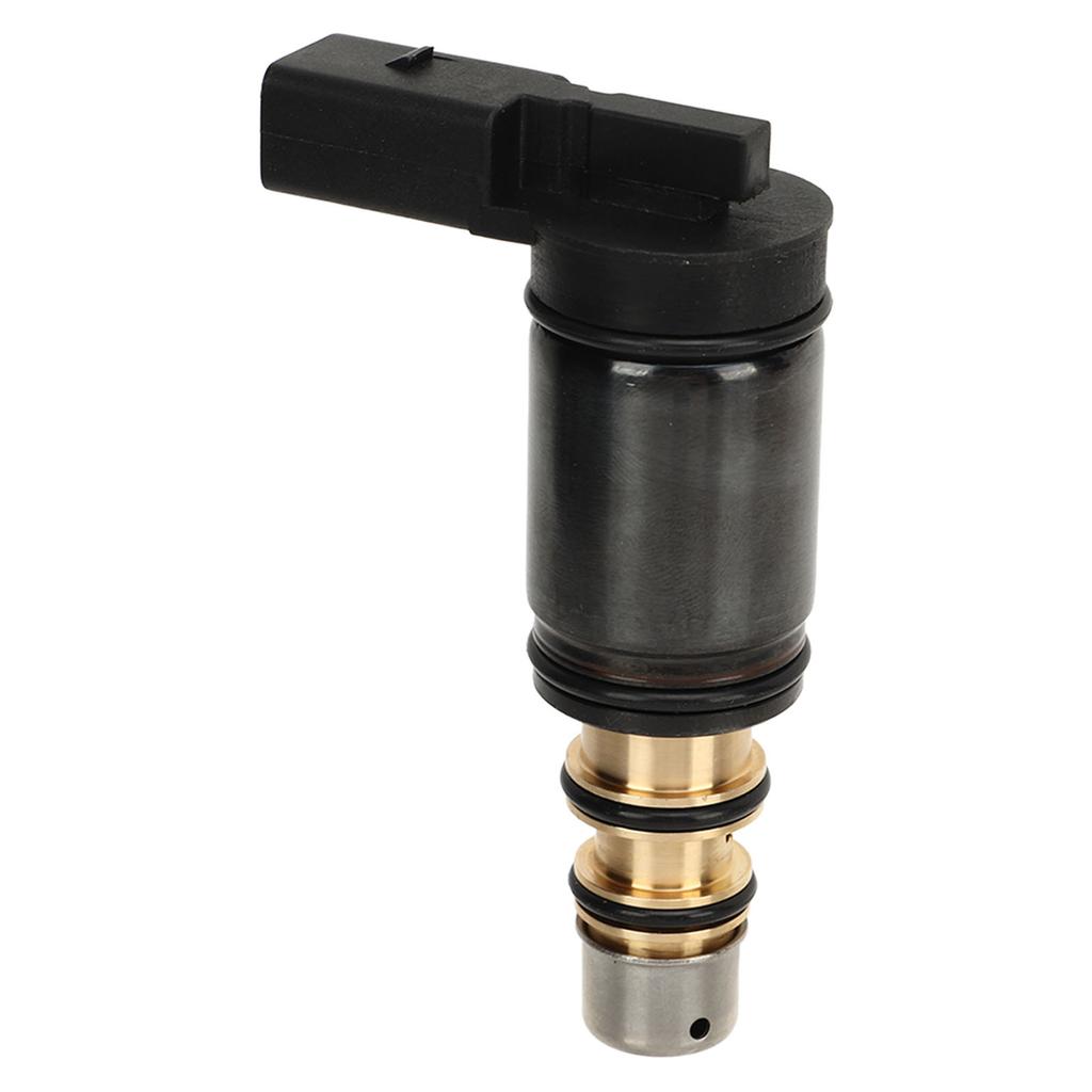 AC Compressor Electronic Control Valve Accuracy Control Energy Saving AC Compressor Control Valve Replacement for A4