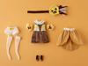 Harmonia bloom pansy ABS PVC painted action figure non-scale &