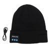 Bluetooth-шапка с наушниками Bluetooth 5.4 Стерео Стирка беспроводная музыкальная шапка со встроенным динамиком и микрофоном для