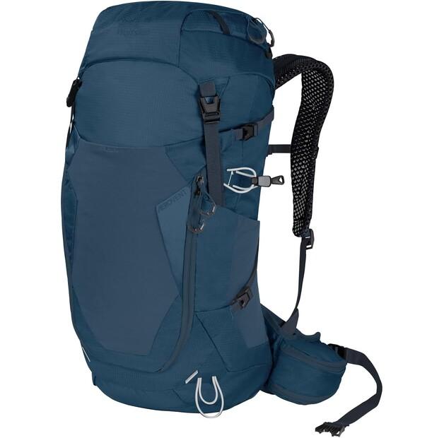

Рюкзак Jack Wolfskin Crosstrail 28 LT dark sea (2009543-1274)