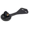 Lamp Holder Computer Mount For Garmin For-XOSS G G+ Bicycle Handlebar Carbon Fiber For F12 F MOST High Performance