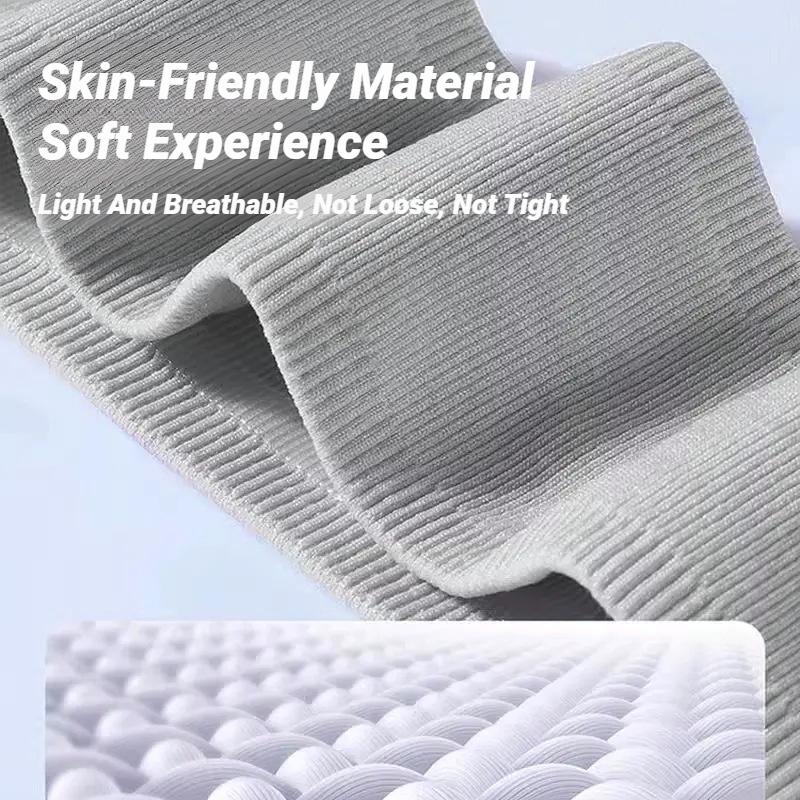 Elastic Sweatband Basketball Sports Headband Women Men Gym Fitness Sweat Hair Band Volleyball Tennis Running Yoga Non Slip