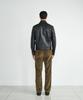 Bibeleude Corduroy Pants Olive