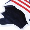 Golf Putter Magnetic Protection Covers Waterproof Headcover with Embroidery Pattern Accessorylarge