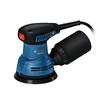 Professional Random Orbital Sander CN Plug (adapter Included)