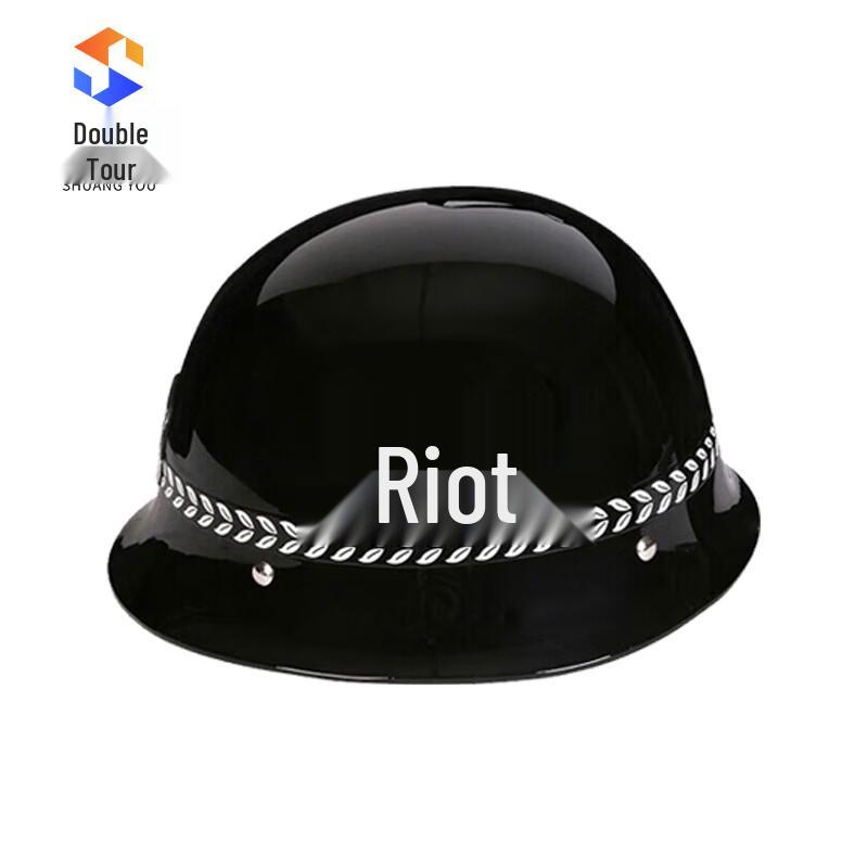 Shuangyou Anti-Riot Duty Helmet