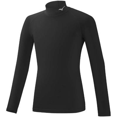 Bio Gear Training Shirt Neck Long (High Sleeve)