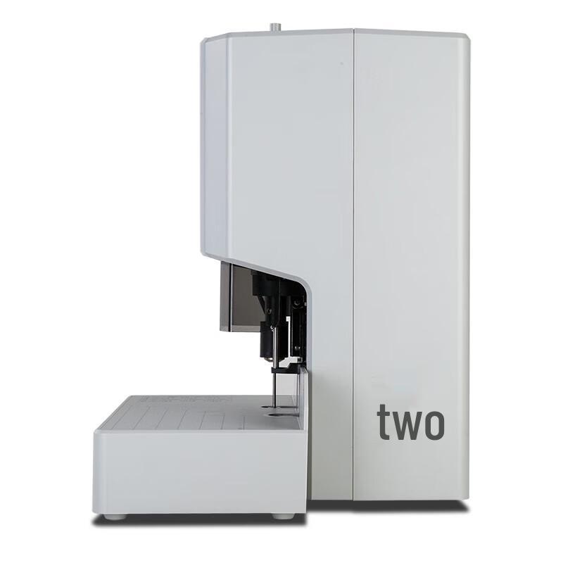 Deli Automatic Financial Document Binder CN plug (adapter included)