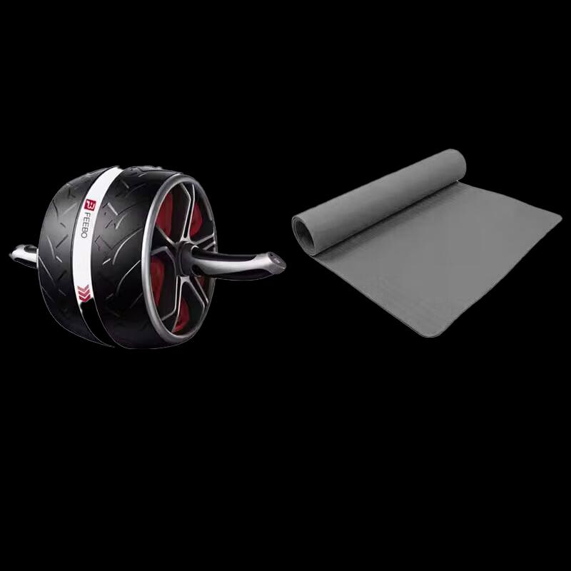 FEEBO Smart Rebound Ab Roller