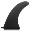 SUP Single Fin Central Fin Nylon Longboard Surfboard Paddleboard Fin 6,5'' / 7,5'' / 8'' / 9''/ 10''