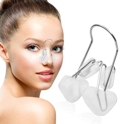 Nose Muscle Celebritys Nose Plug Beautiful Nose Beautician Nose Clip Nose Height