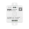 DC5V to 24V Addressable RGB LED Controller with Music Reactive Lighting 146 Preset Modes and Multi Group Control