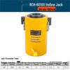 Lixin Hollow Hydraulic Jack RCH Series