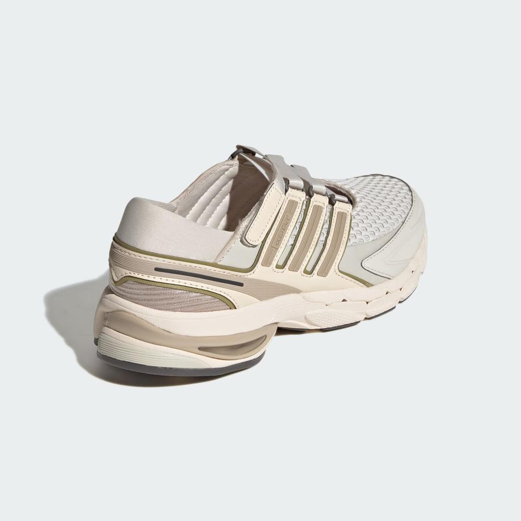 adidas ADISTAR CONTROL 5 MJ Shoes LA1823 Women's Originals Sneakers Wonder White / Wonder Beige / Alumina